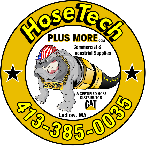 Hose Tech Logo